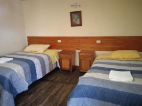 Hotel Zegsrra